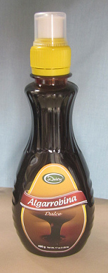 algarrobina p.e. del Per�