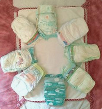 Diapers are also
              for gays 01