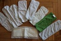 Diapers are also for gays 02: diaper
                inserts for cloth diapers
