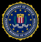 Logo de la FBI