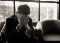 Mobbing y ser desesperado