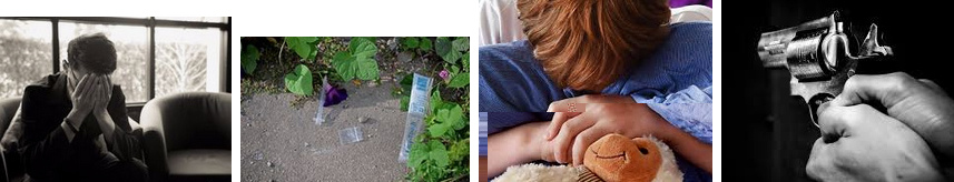 Durch die sexuell-extremen Analpraktiken und durch ihre Empfindlichkeit erleiden Schwule oft Depressionen, Drogenmissbrauch, und weil sie an einem intakten Anus solche Freude haben, missbrauchen sie viele Buben, und aus Frust morden sie auch h�ufig