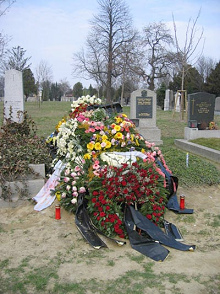 y despu�s la madre muri� sin haber
                            disfrutado nada en su vida.