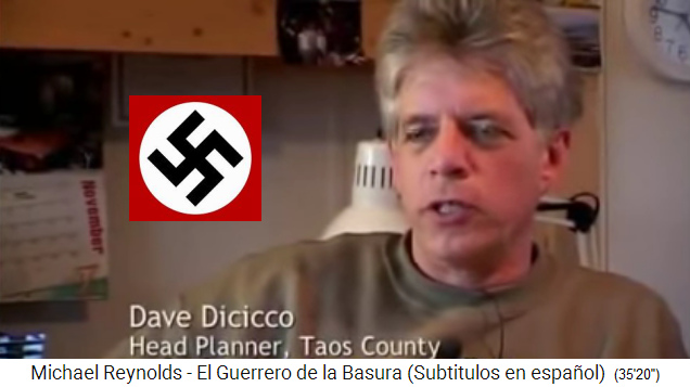 Dave Dicicco, Vorsteher der
Bauverwaltung in Taos ab 1995, schlimmer
wie ein Nazi, der Folter und einen
Millionenraub beging Dave Dicicco,
Vorsteher der Bauverwaltung in Taos ab
1995, schlimmer wie ein Nazi, der Folter
und einen Millionenraub beging