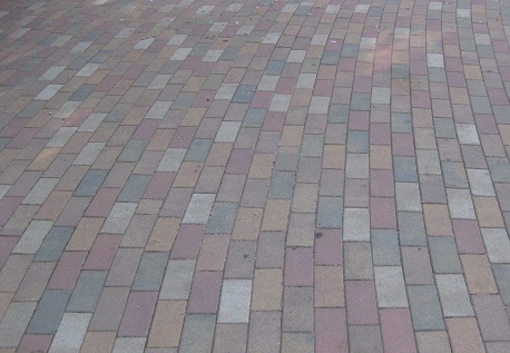 Salamanca: Platzbereich
                    in Gartensteinen, alle Farben 01, Zoom