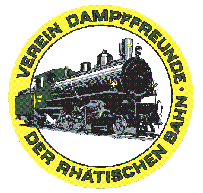 Logo mit
                              Dampflokomotive: Der Eisenbahnbau im
                              19.Jh. l�ste weltweit eine
                              Spekulationswelle nach der anderen aus...
