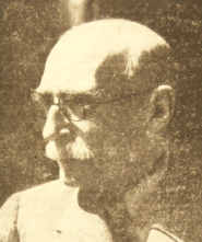 Heinrich
Zangger, Euthanasie-Gerichtsmediziner an der
Universität Zürich, Portrait. Heinrich Zangger,
Euthanasie-Gerichtsmediziner an der
Universität Zürich, Portrait.