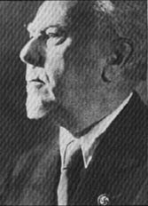 Ernst Rüdin,
Nachwuchs-Eugeniker an der Universität Zürich,
später während des Dritten Reichs wechselte er
nach Berlin, Profil. Ernst Rüdin, Nachwuchs-Eugeniker an
der Universität Zürich, später während des
Dritten Reichs wechselte er nach Berlin,
Profil.