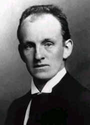 Gerhart Hauptmann,
gelegentlich an Euthanasie-Treffen an der
Universität Zürich dabei, Portrait in jungen
Jahren. Gerhart
Hauptmann, gelegentlich an Euthanasie-Treffen
an der Universität Zürich dabei, Portrait in
jungen Jahren.