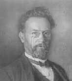 Paul Pflüger, Portrait, ein
Sterilisierungs-Propagandist,
sozialistischer Stadtrat in Zürich Paul Pflüger, Portrait, ein
Sterilisierungs-Propagandist,
sozialistischer Stadtrat in Zürich