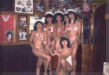 Urlaub für "US"-Soldaten R&R in
Thailand Urlaub für "US"-Soldaten R&R
in Thailand