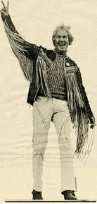 Timothy Leary, LSD-Guru Timothy Leary,
LSD-Guru