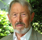 "Prof." Kurt R.
Spillmann, Portrait "Prof." Kurt R. Spillmann,
Portrait