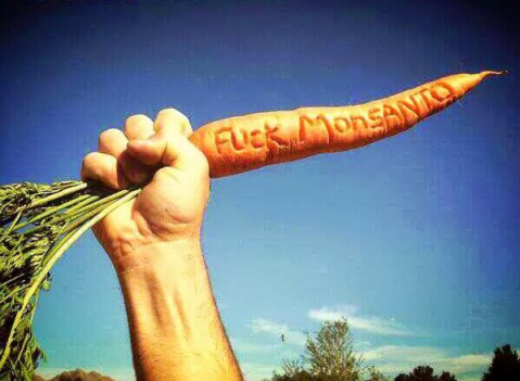 Fuck Monsanto