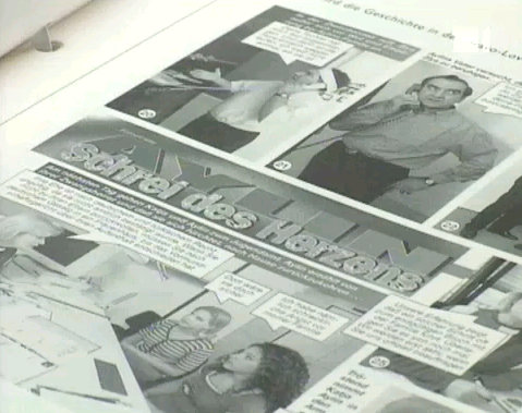 Frauensuche
                          auf Muslimisch: Schrei des Herzens