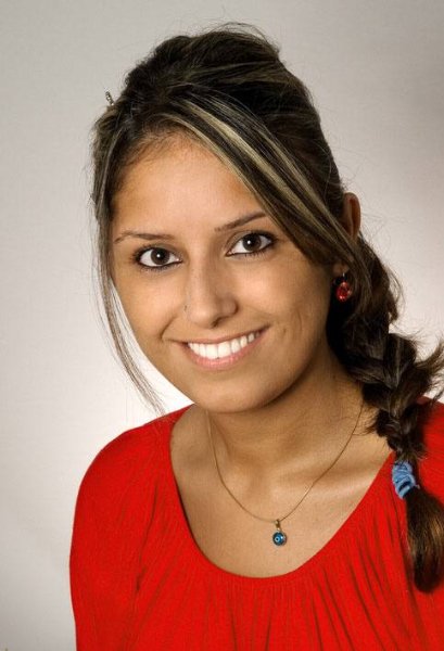 Die
                        Tochter wurde Opfer eines Ehrenmords durch den
                        Vater