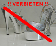 Es gibt nur eins: Plateau-Slings
                          verbieten, um die Gesellschaft vor
                          Sachbesch�digung, falschem Stolz und schwerer
                          K�rperverst�mmelung und vor hohen
                          Gesundheitskosten zu bewahren