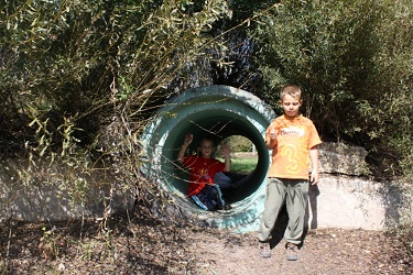 Tunnel 01, Dietingen,
                            Deutschland