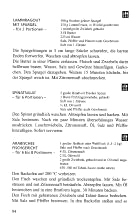 Dr. D'Adamo: Lammragout mit Spargel -
                            Spinatsalat