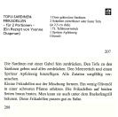 Dr. D'Adamo: Tofu-Sardinen-Frikadellen