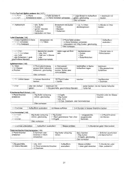 Vegetarisch Oberd�rffer: Fruchtaufl�ufe
                            und Fruchtpuddings 01