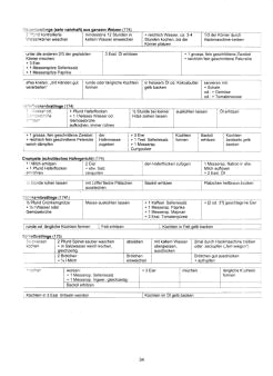 Vegetarisch Oberd�rffer: Vegetarische
                            Bratlinge 02