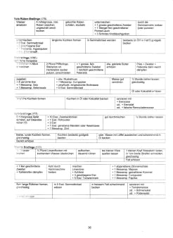 Vegetarisch Oberd�rffer: Vegetarische
                            Bratlinge 04