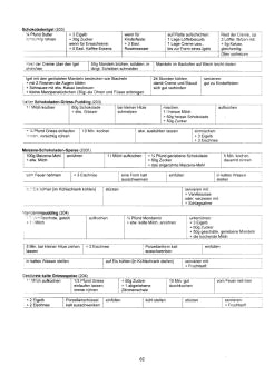 Vegetarisch Oberd�rffer: Desserts /
                            S�ssspeisen 03