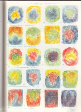 Tafel 08: Farb�bungen 04 (2./3.
                          Schuljahr)