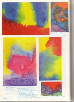 Tafel 11: Farbgespr�che 01 (1. bis 3.
                          Schuljahr)