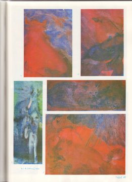 Tafel 42: Tierkunde 08 (4.-7. Schuljahr)