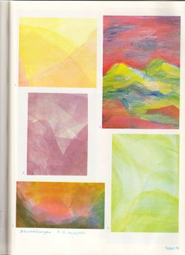 Tafel 76: Schicht�bungen 05 (5. / 6.
                          Schuljahr)