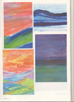 Tafel 77: Schicht�bungen 06