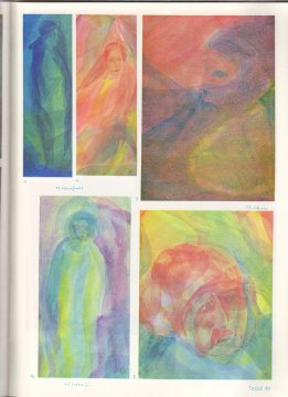 Tafel 86: Schicht�bungen 11, Portraits
                          (11. und 12. Schuljahr)