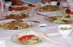 Restaurante chino en
                        San Francisco, buena comida