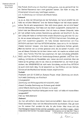 Protokoll der Einvernahme �ber
                                  die kriminellen Steiner-Frauen Polyak
                                  und Gautschi vom 22. Mai 2007 (Seite
                                  9)