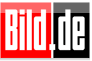 Bild
                      online, Logo