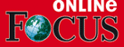 Focus online,
                    Logo