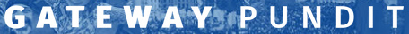 Gateway Pundit
            online, Logo