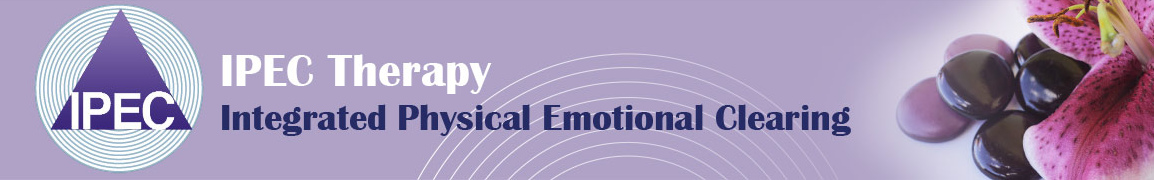 IPEC Therapy online
            Logo