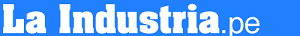 La Industria de Trujillo
online, Logo La Industria de
Trujillo online, Logo