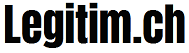 Legitim.ch
                      online, Logo