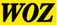 Die Wochenzeitung (WoZ), Logo