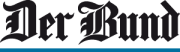 Der Bund online, Logo