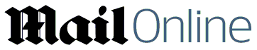 Daily Mail
                        online, Logo