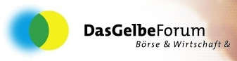 Das Gelbe Forum
          online, Logo