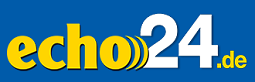 Echo24.de online, Logo