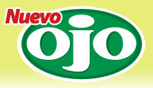 El Ojo del Per�
              online, logo