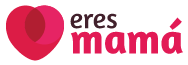 Eres mam�
                    online, Logo