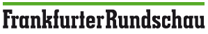 Frankfurter Rundschau online, Logo Frankfurter Rundschau online, Logo